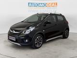 Opel Karl Rocks SITZ.HZG TEMPOMAT LENK.HZG ALU PDC BL - Opel Karl: Rocks
