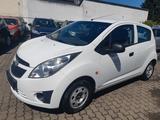 Chevrolet Spark Basis+ 1,0 *Tüv = 10/2026* - gebrauchte Chevrolet Spark aus dem Jahr 2010