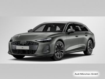Audi A6 - 5