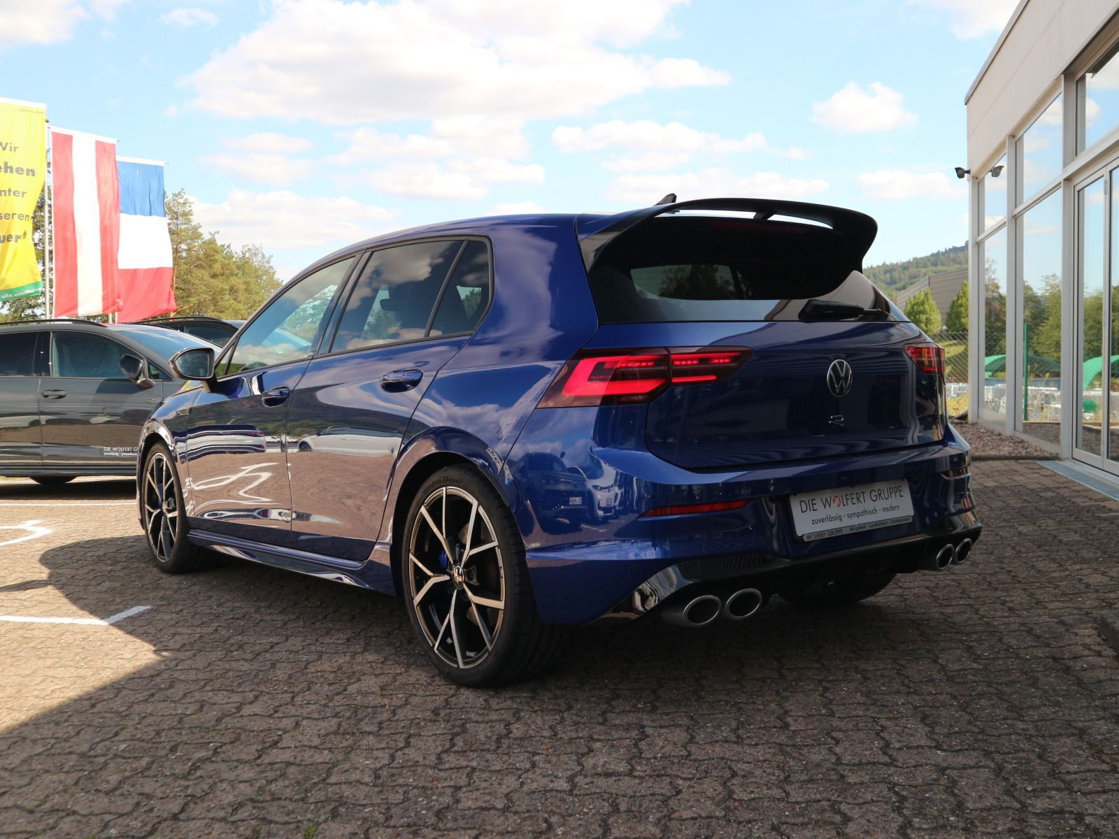 Volkswagen Golf - Bild 5