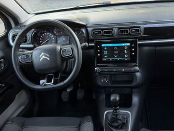 Citroen C3 - 6
