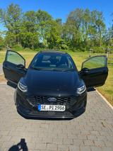 Ford Fiesta 1,0 EcoBoost 74kW ST-Line Vignale ST-... - Ford Fiesta: ST Line Vignale