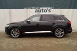 Audi SQ7 4.0 TDI 435pk Quattro Pro line Plus -Full op