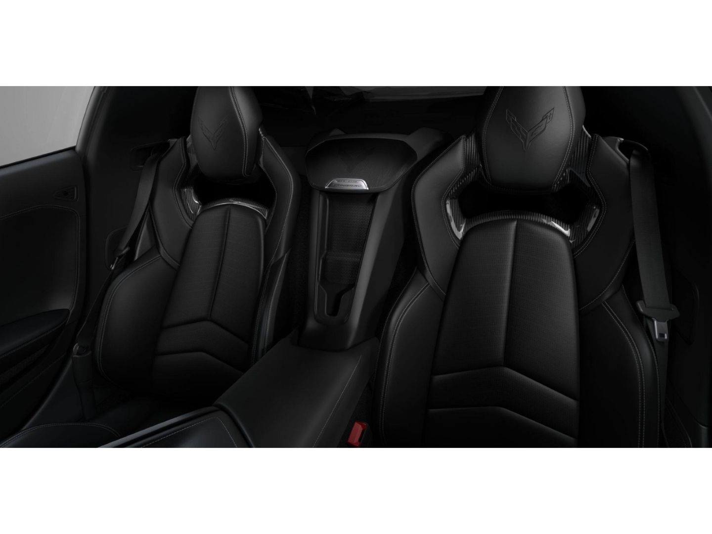 Fahrzeugabbildung Corvette C8 Coupe 6.2 V8 MY26 2LT Facelift -mit Werksgara