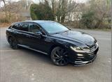 Volkswagen Arteon 2.0 TDI SCR 147kW DSG 4MOTION R-Line ... - VW Arteon Gebrauchtwagen in Köln