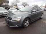 Volkswagen Jetta Comfortline - VW Jetta Gebrauchtwagen in Berlin