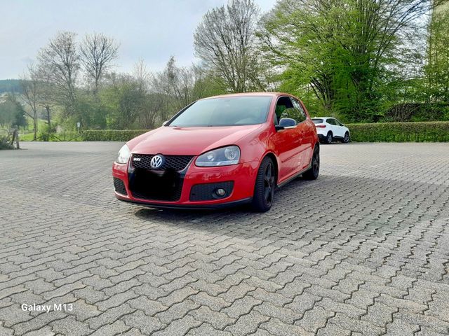 Volkswagen VW GOLF 5/V GTI DSG 2.0 *BESCHREIBUNG LESEN*