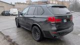BMW X5 V8 Biturbo | 449 PS - BMW X5: 4.4