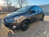 Mazda 2 Lim. 1.3|Sendo|BENZIN|SHZ|KLIMAAUT|1.HAND|TÜV - Mazda 2 aus 2014