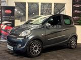 Microcar M.Go Paris SERVO Mopedauto Leichtmobile 45 KM/H - Microcar mit Diesel-Antrieb: Kleinwagen