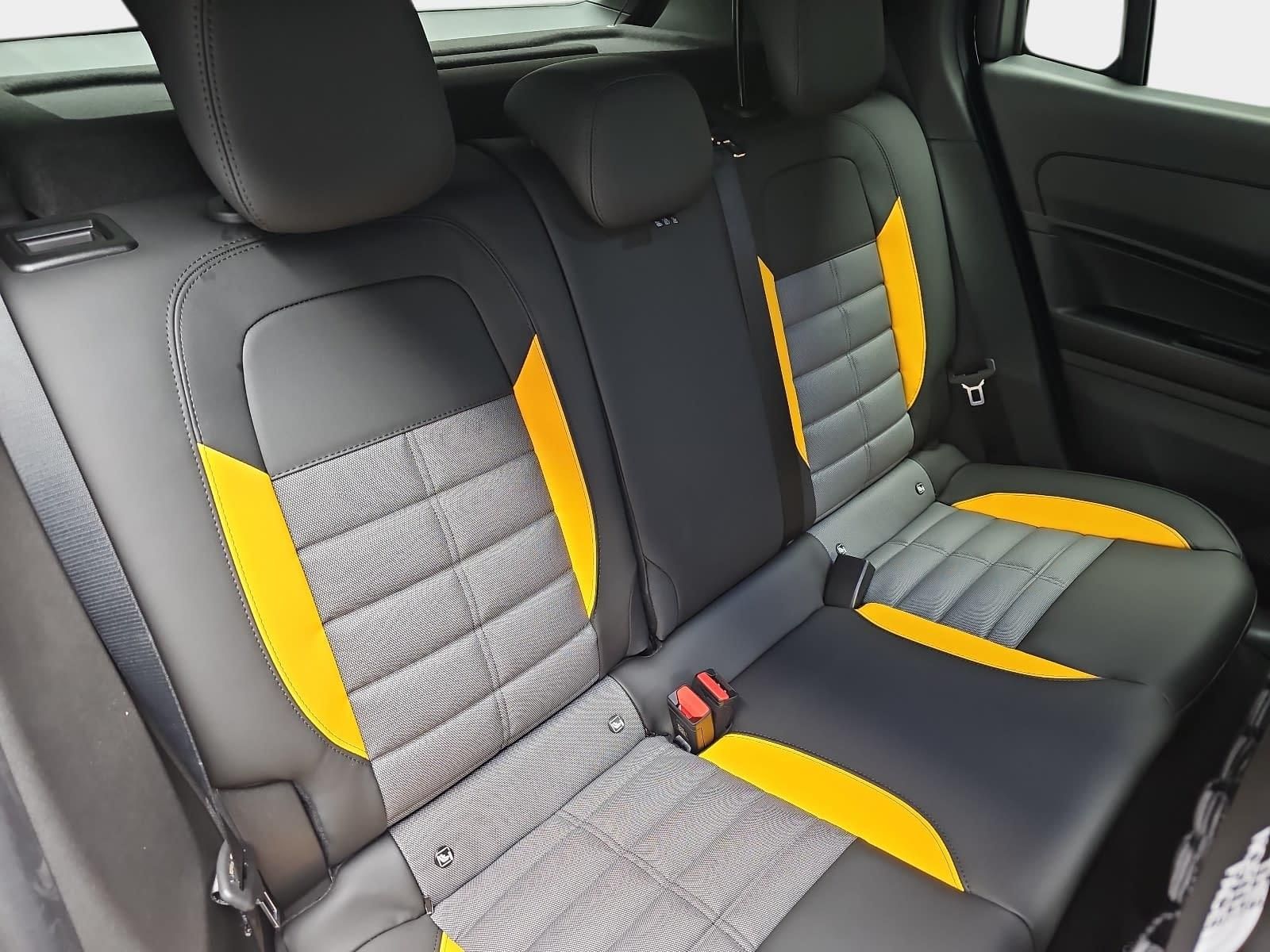 Jeep Avenger - Bild 19