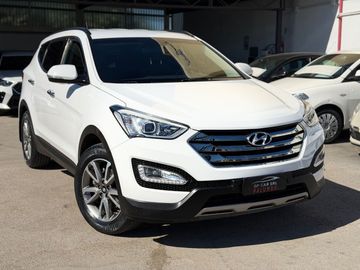 Hyundai SANTA FE - 3