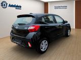 Hyundai i10 FL 1.0 5-MT 2WD Select - Hyundai i10: Schwarz