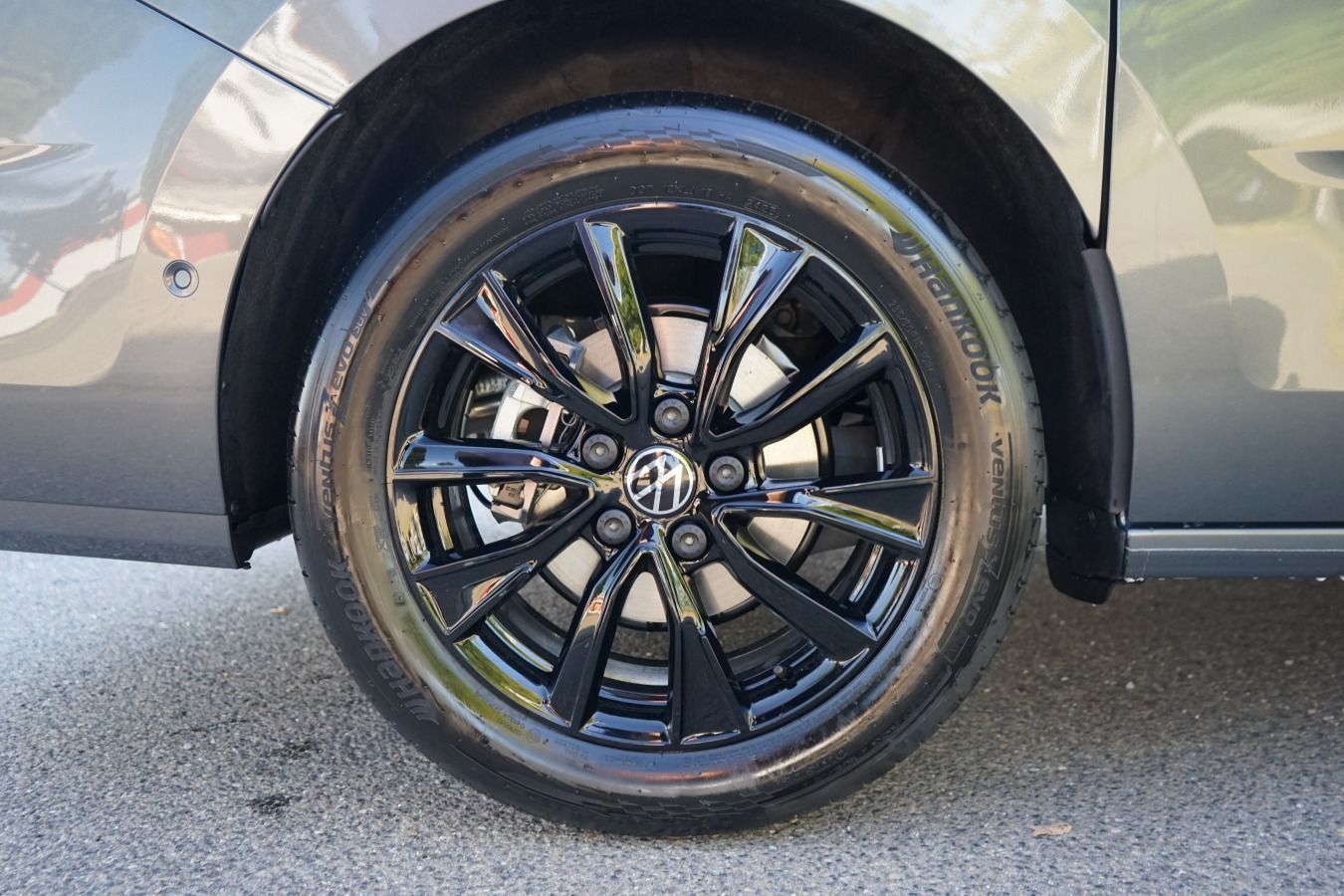 Volkswagen T7 Multivan - Bild 12