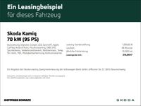 Skoda Kamiq - Vorschau Bild 2