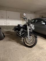 Harley-Davidson Road King Classic TOP Zustand | Jekill & Hyde - 2007 ROAD KING