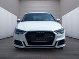 Audi A3 Sportback sport *S-LINE*LED*NAVI*PDC*L.HZ*18" - Audi A3: Weiß, Sportback Line
