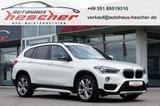 BMW X1 18i sDrive Steptronic Sport-Line *LED*AHK* - BMW X1 Gebrauchtwagen in Dresden