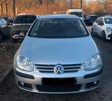 Volkswagen Vw Golf 5 1.9 TDI Automatik - Volkswagen Golf aus 2007: TDI