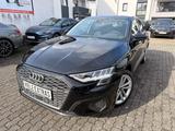 Audi A3 Sportback 40 TFSI e S-TRONIC NAVI LED 1.HAND - Audi A3: Kombi, 1.4