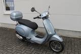 Vespa Primavera 125S - VESPA PRIMAVERA 125 S