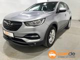 Opel Grandland 1.5 D Business Edition Automatik LED A - Opel Grandland (X) Edition mit Diesel-Antrieb