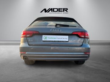 Audi A4 - 5