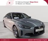 BMW i4 eDrive40 Gran Coupe Navi Leder GD - BMW i4 mit Schiebedach