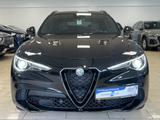 Alfa Romeo Stelvio Quadrifoglio Pano*Memory*R-Cam*AWD*1Hand - Alfa Romeo in Bonn