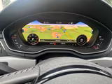 Audi A4 Avant 40 TDI sport 160000 KM UNFALLFREI - Audi A4: A4t