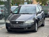 Fiat Croma 1.9 Multijet Active- Neopatentati - gebrauchte Fiat Croma aus dem Jahr 2006