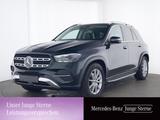 Mercedes-Benz GLE 300 d 4M Pano Standhz AHK Trittbretter 360