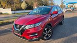 Nissan Qashqai N-Connecta-1.3-159PS-6G*PANORAM+LED+KAME - Nissan: N15