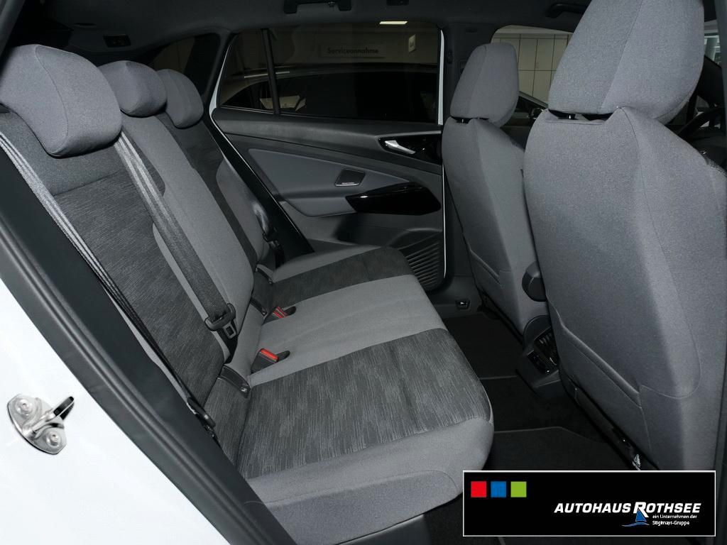 Volkswagen ID.4 - Bild 5