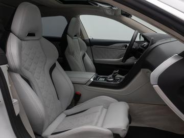 2022 Alpina B8 — миниатюра 34