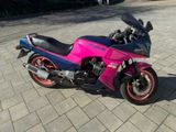 Kawasaki GPZ 750R.  ZX750G - KAWASAKI ZX7