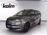 Volkswagen T7 Multivan 2.0 TDI DSG Edition lang +LED+NAVI+A - 7-Sitzer Vans