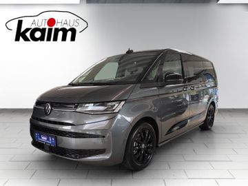 Bild 1 VW T7 Multivan 2.0 TDI DSG Edition lang +LED+NAVI+A