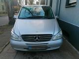 Mercedes-Benz Viano 2.2 autoo - Mercedes-Benz Viano in Gelsenkirchen