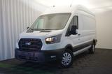 Ford Transit Kasten 350 L3H3 *360Grad,lang&hoch,MwSt* - Ford Transit: Hoch Lang