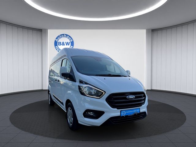 Ford Transit Custom Kasten 300 L2 H2*KAMERA*NAVI*SHZ