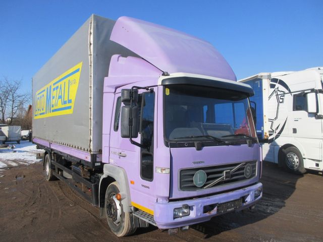 Volvo FL 220 BDF