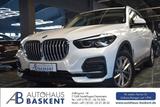BMW X5 xDrive 25 d*7-SITZER*LEDER*SHZ*PDC*LED*NAVI* - BMW X5: 7 Sitzer