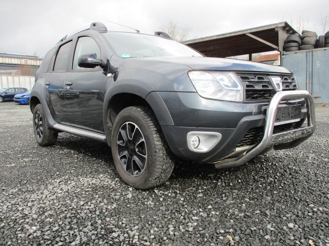 Dacia Duster I Black Shadow 4x4