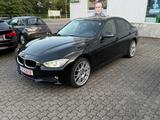 BMW 316D Limousine BBS M Lenkrad Tempomat Xenon - BMW 316 in Saarbrücken