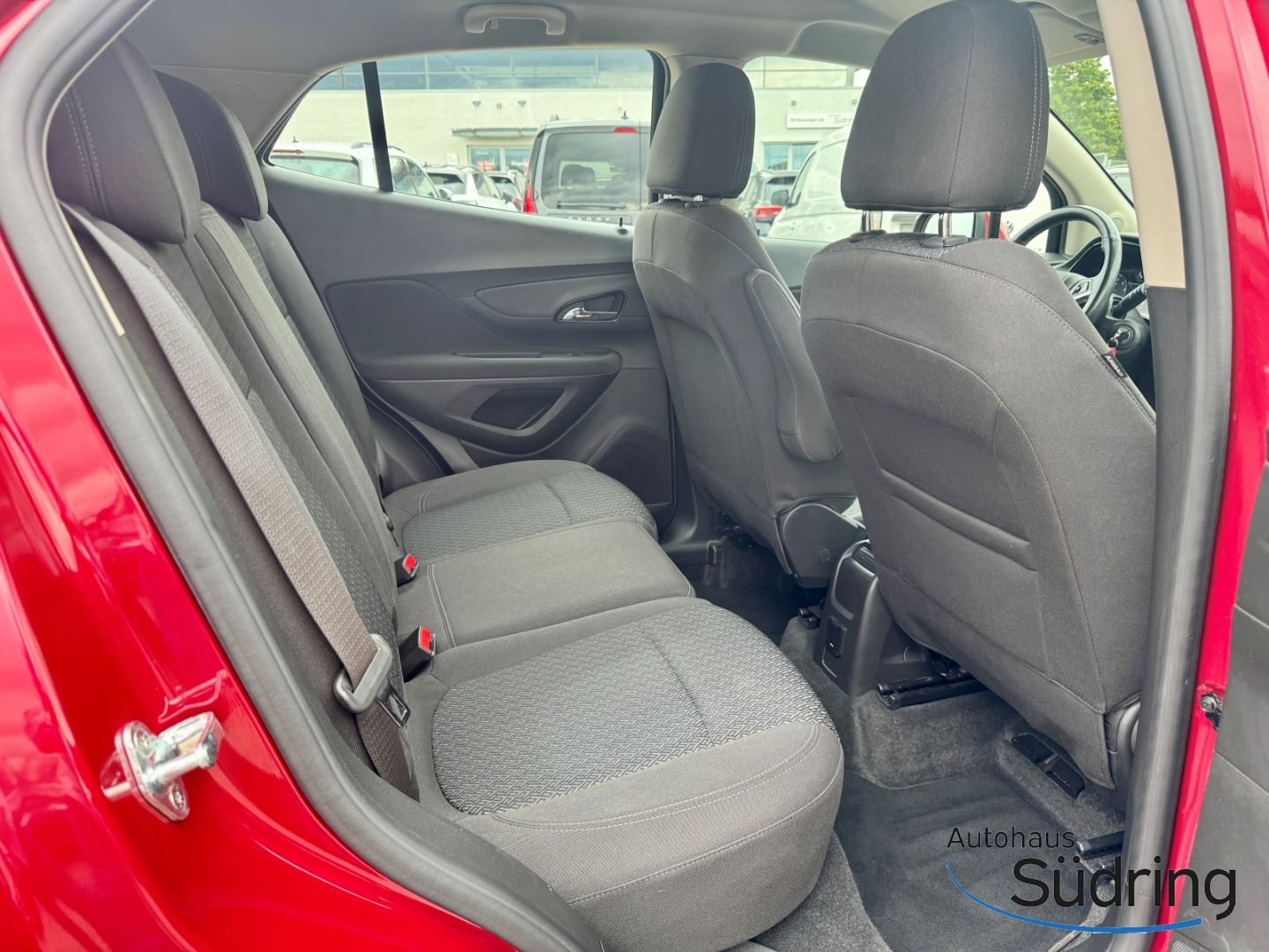 Mokka X 1,4 Turbo Edition CarPlay/Android Auto