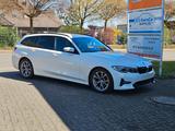 BMW 320 d Touring Sport Line Business Mildhybrid - BMW Hybrid (Diesel/Elektro): Kombi