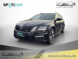 Skoda Octavia Combi RS 4x4 Sportpaket AD StandHZG El.  - Skoda Octavia: Combi Sport