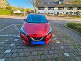Nissan Micra 1.5 dCi Acenta Acenta - Nissan mit Diesel-Antrieb: Kleinwagen