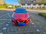 Nissan Micra 1.5 dCi Acenta Acenta - Nissan Micra mit Diesel-Antrieb: 1.5